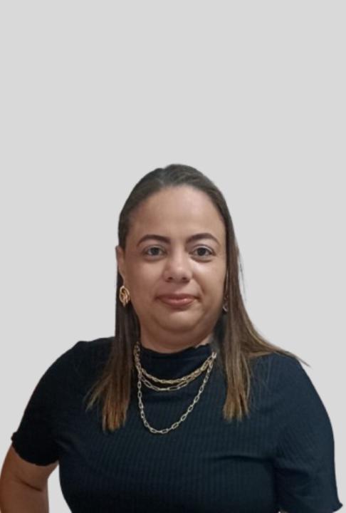 Virginia Silva Azevedo