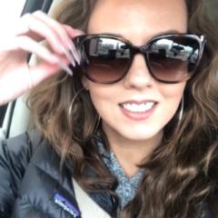 Katie Netherton