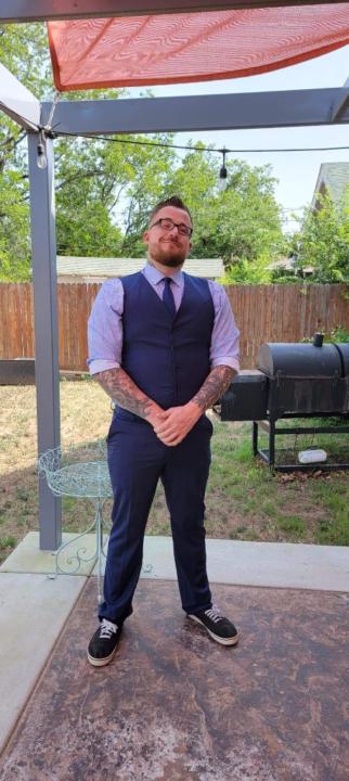 Shane Sonnier