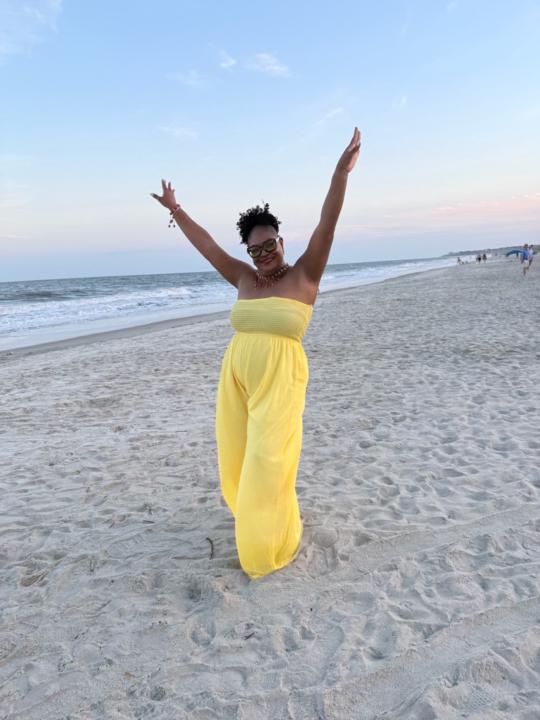 Lashonda Walpool