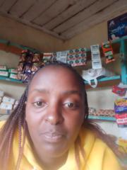 Silvia Mwangi