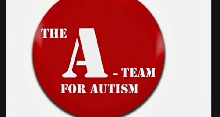 A-Team For Autism