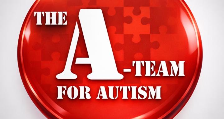 A-Team For Autism