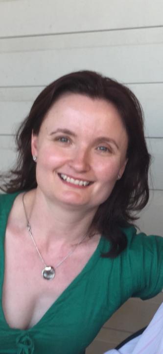 Cathy Bryan