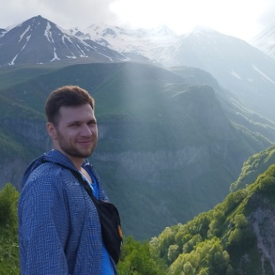 Tomas Staškevičius