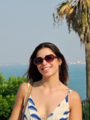 Celia Leone
