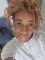 Jennifer Mitchell