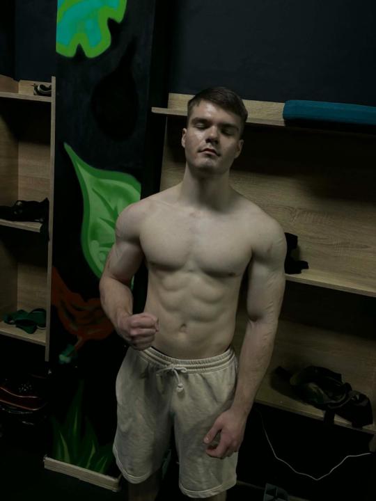 Anatoli Bogdanov