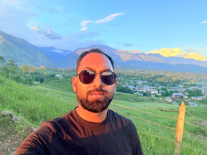 Kuldeep Shrivastava