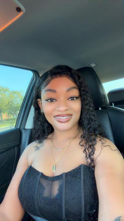 Jazmyne Washington