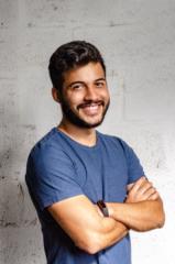 Bhuvnesh Bhardwaj