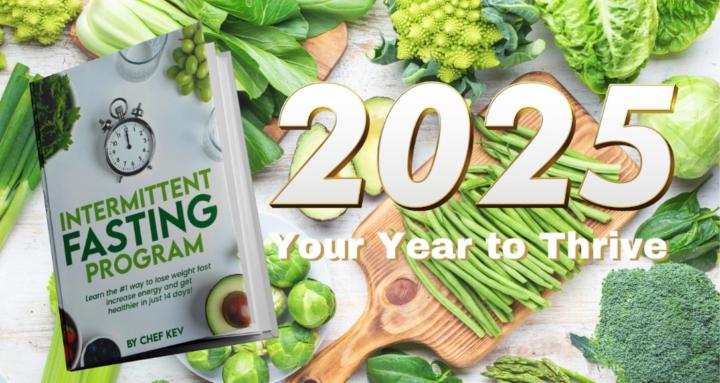 Intermittent Fasting Group