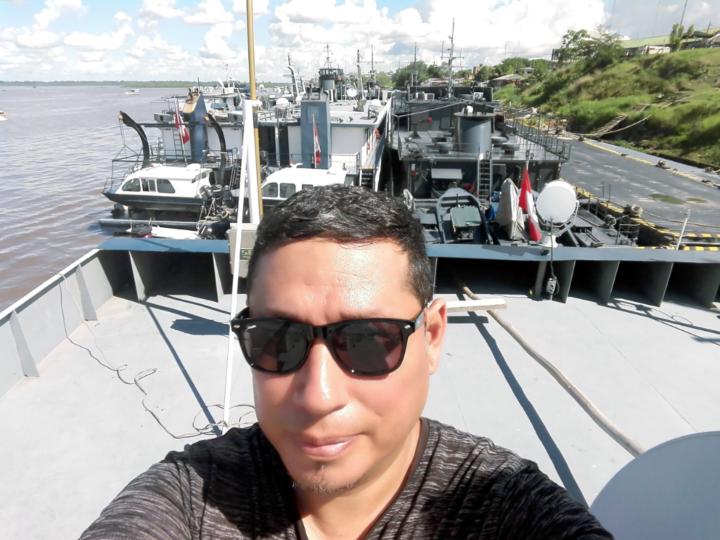 Manuel Velas