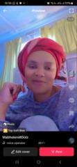 Stella Doly Mkosana