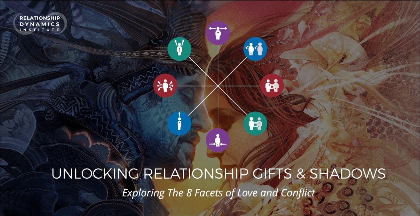 Unlocking Your Gifts & Shadows