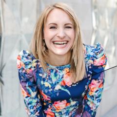 Daniela Ullmann