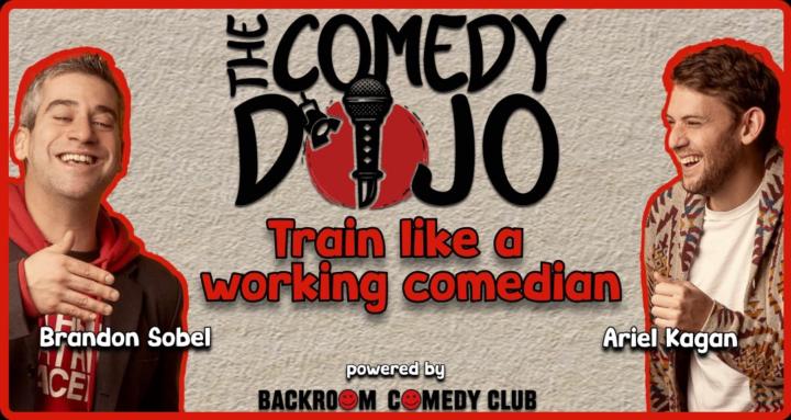 The Comedy Dojo