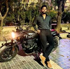 Isham Bhargava