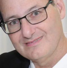 אילן בוקסבוים