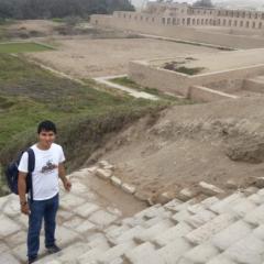 Carlos Alberto Medina Guizado