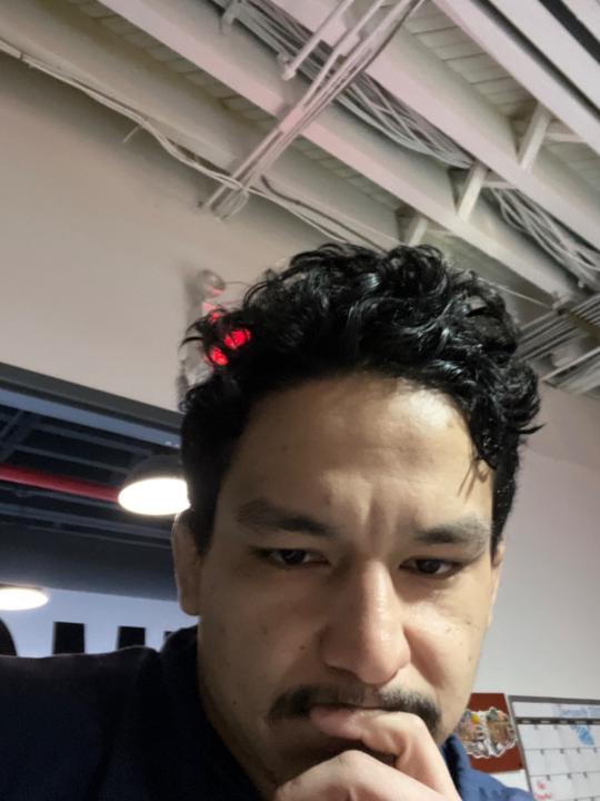 Luis Morales