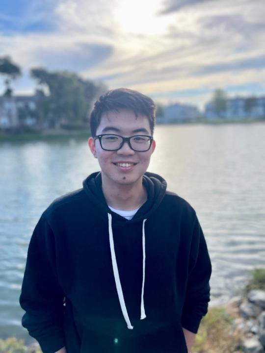 John Zhou