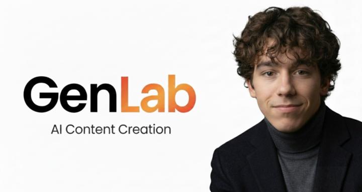 GenLab: AI Content Creation