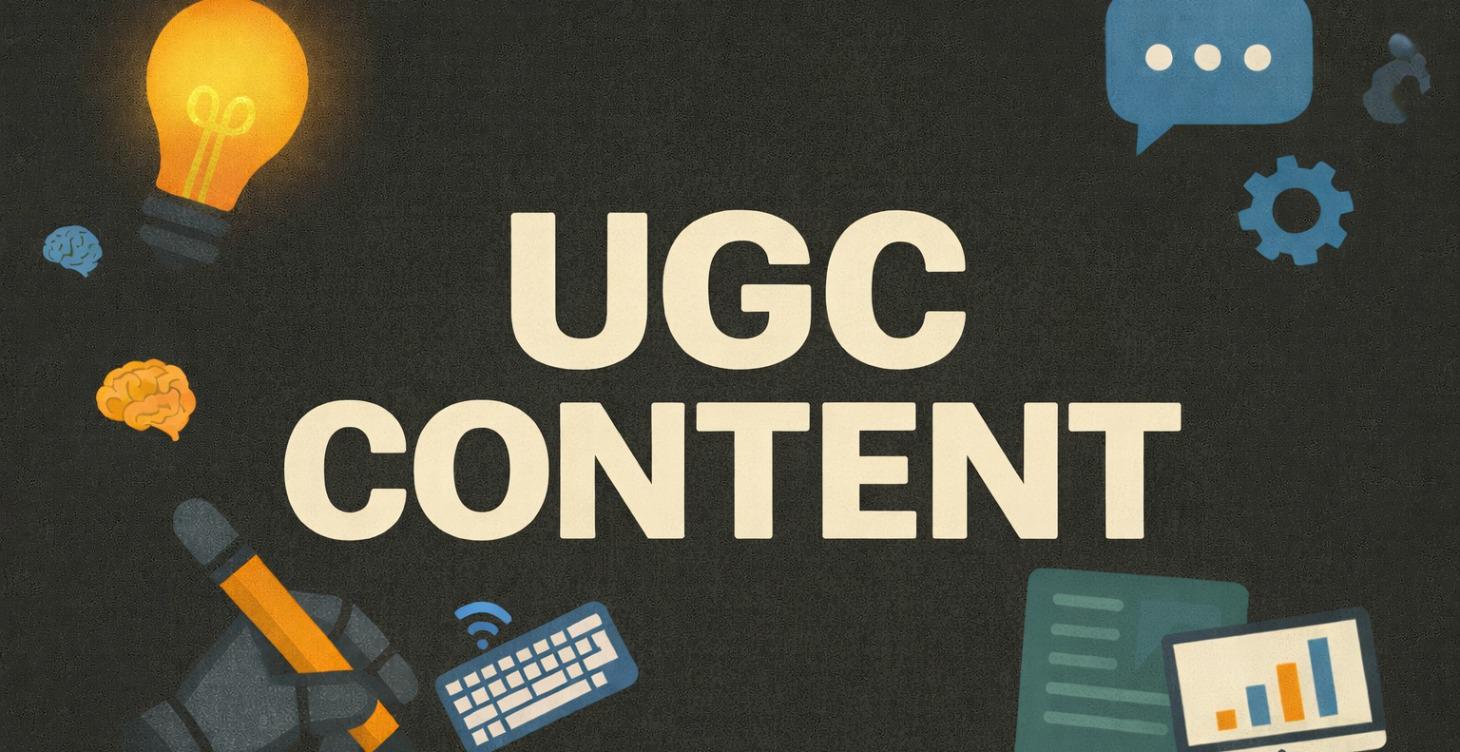 UGC CONTENT(coming soon)