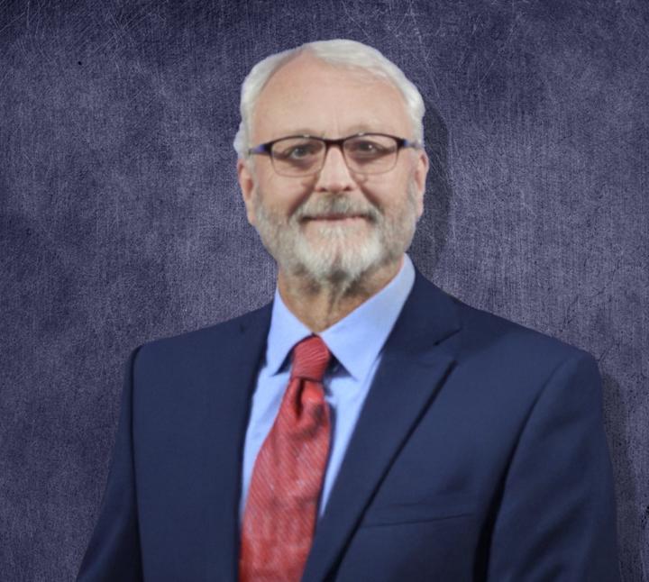 Jeffrey Dingsor