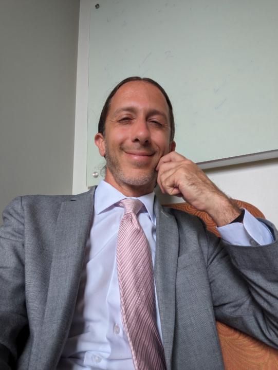 Brian Festa