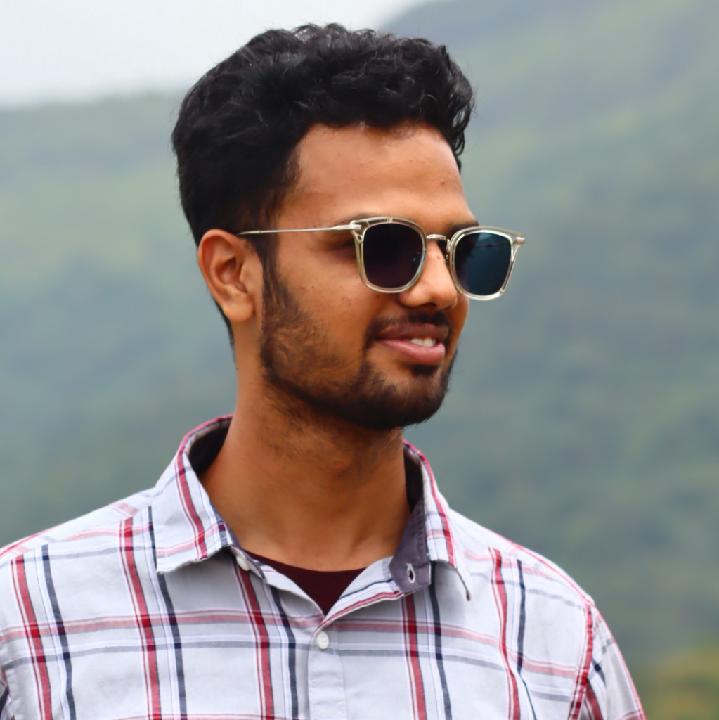 Ketan Parmar