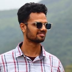 Ketan Parmar
