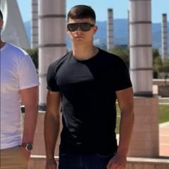 Bartek Standa