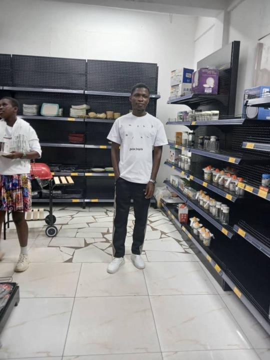 Awuku Felix