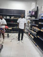 Awuku Felix