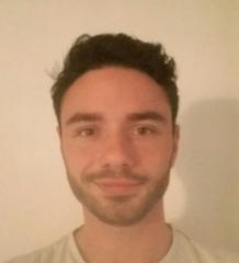 Nicolas Boucharnin