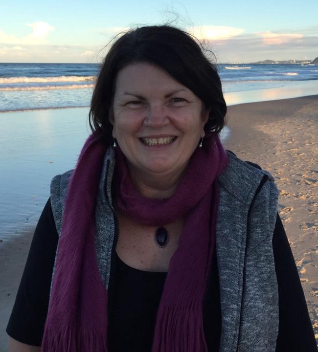 Mary Halliday