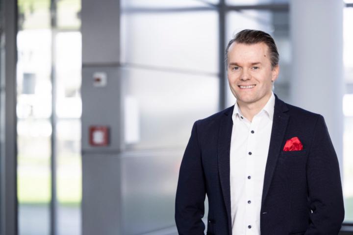 Dejan Djordjevic