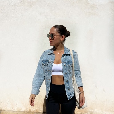 Maquita Vazquez