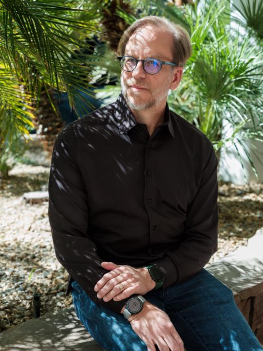 Brien Green