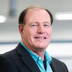 Jim Hollandsworth
