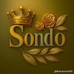 Sondo Aboubacar