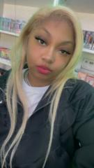 Sharia Williams