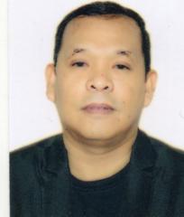 Alvin Bermido