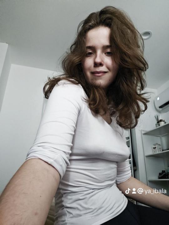 Daria Sorokina