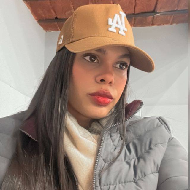 Oriany Herrera