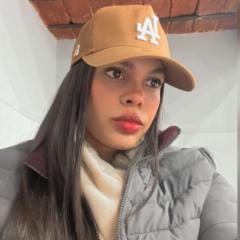 Oriany Herrera