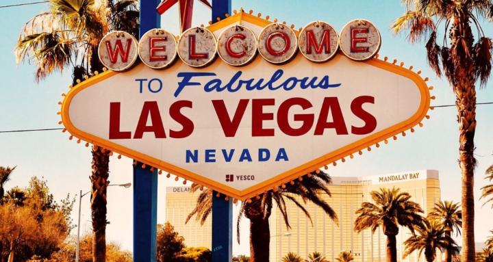 Anna’s Las Vegas Adventures