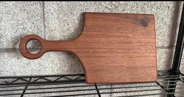 Craftsman woodworking