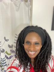 Sherise Ferguson